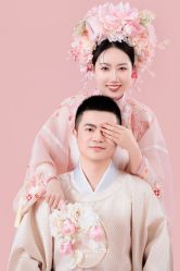 -金夫人婚纱摄影(西昌店)