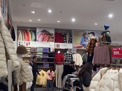 -优衣库(广州天河领展广场店)