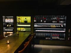 -柒Lounge(三里屯店)
