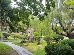 -舜耕山庄四时万和自助餐厅