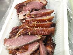 南京板鸭-章云板鸭(评事街店)