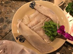 -重庆渝达老火锅(春熙路店)