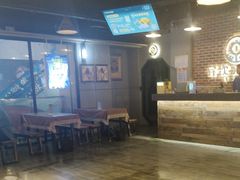 -长藤鬼校(龙翔店)