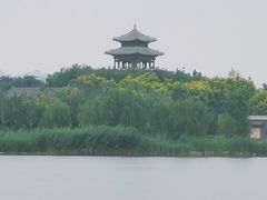 -水西公园
