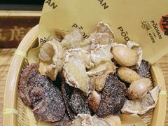 -破店肥哈·东北烧烤(南山保利店)