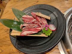 -黑牛の店·和牛烧肉(合生汇店)