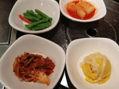 -云龙·烤肉专门店(东方路店)