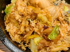 -云龙·烤肉专门店(东方路店)