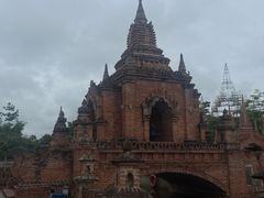 -一寨两国风景区