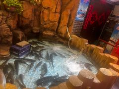 -东北大院·东北菜(三台子店)