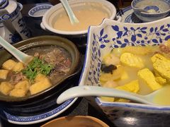 -南京大牌档(新街口德基广场店)