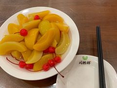 -同胜祥清真新豫菜(杜岭街店)