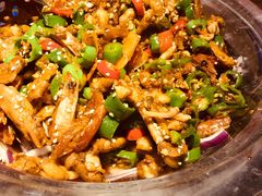 -蘭奢雅集·江浙菜(青山江滩店)