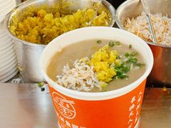 -汪记鲜鱼糊汤粉(沈阳路总店)
