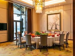 -福州天元国际威斯汀酒店·中国元素餐厅