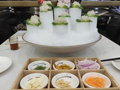-祈胜邨•顺德鱼生•顺德菜(容桂店)