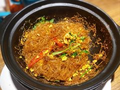 海皇粉丝煲-798餐厅(任丘路店)