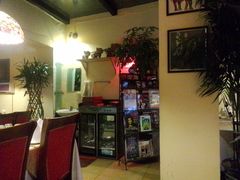 -Santoor 萨都里印度餐厅(北锣鼓巷店)