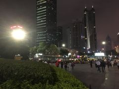 -荔枝公园-小平画像广场