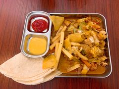 -青春分食(仙林大学城店)