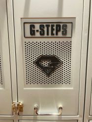 -G-STEPS舞蹈工作室