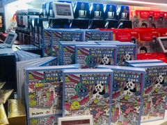 -Olé精品超市(北京合生汇店)