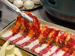 -龙虾奇迹泥炉烤肉(大华三路店)