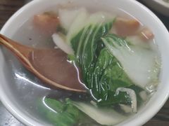 -巧云大馄饨(南阴阳营总店)