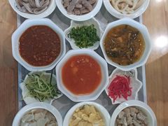 -太原面食店(解放路店)