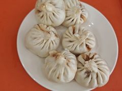 -庆丰包子铺(羊坊店路店)