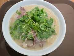 -向阳羊汤(千峰店)