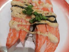 -元气寿司(环球港店)