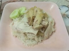-鸡饭店