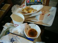 -傣妹火锅(南京东路一店)