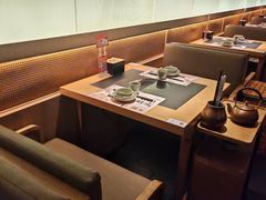 -盡膳口福跷脚牛肉火锅(国贸商城店)