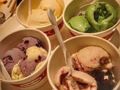 -盛宴自助餐厅(运达喜来登店)