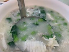 -嘉升大排档(番禺总店)