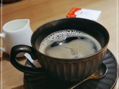 -Lia Cafe Bar Restaurant松山咖啡屋