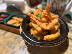 -锦府盐帮·侯宅(五棵松万达店)