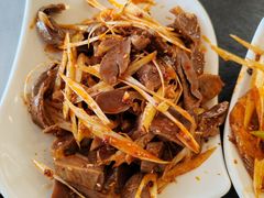 -现代烧烤冷面店(苏家屯店)