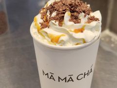 -MAMACHA妈妈茶(岳麓山店)