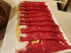 -八先生涮肉房(三里河店)