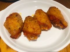 -乐凯撒披萨(正佳广场店)