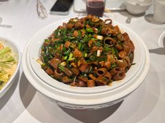 -小螺号海鲜·地道鲁菜(省体总店)