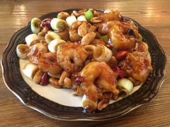 妈妈的味道-妈妈的味道(工人体育场东路店)