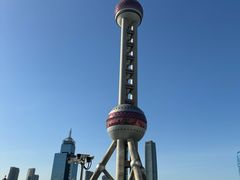 -东方明珠广播电视塔