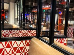 -江边城外烤全鱼(方庄时代购物中心店)