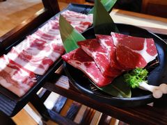 黑牛雪花-九田家黑牛烤肉料理(太奥广场店)