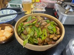 -银满斗(步行街总店)