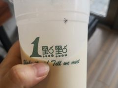 -1点点(环城北路店)